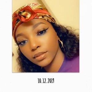 Meet your Posher, Jayla